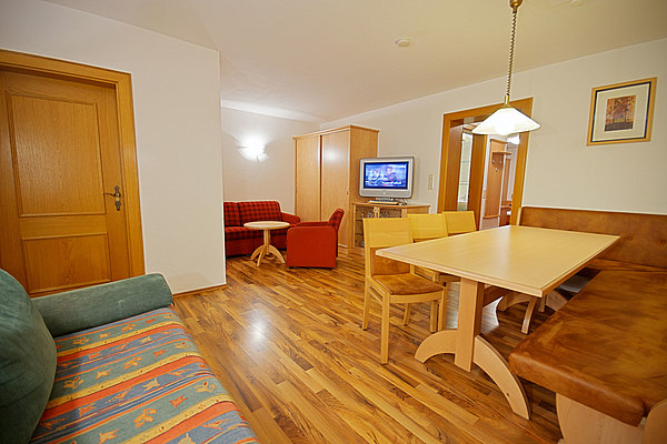 Ferienwohnung 1 Ferienwohnung 1