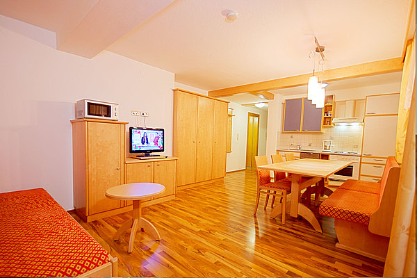 Ferienwohnung 2 Ferienwohnung 2
